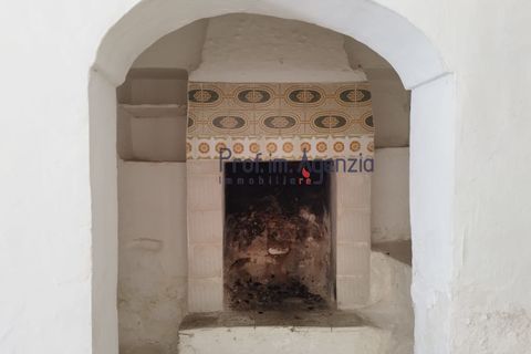 Byhus i Carovigno, Brindisi, Carovigno - € 75.000 | Ref: 122662 - foto 7